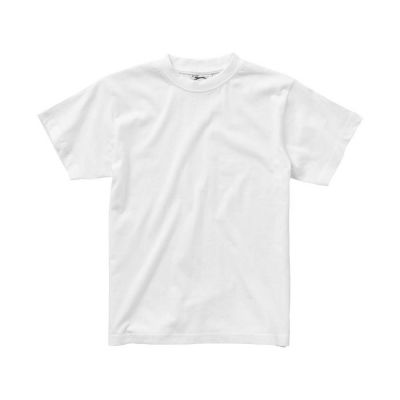 Футболка Ace детская, белый-6