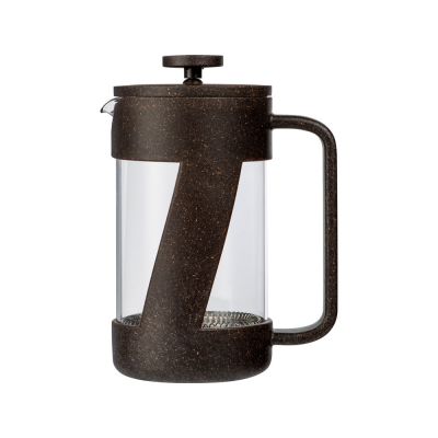 Френч-пресс из кофейных зерен Paulo, 600 мл-2