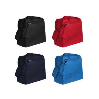 Спортивная сумка CANARY, черный-4