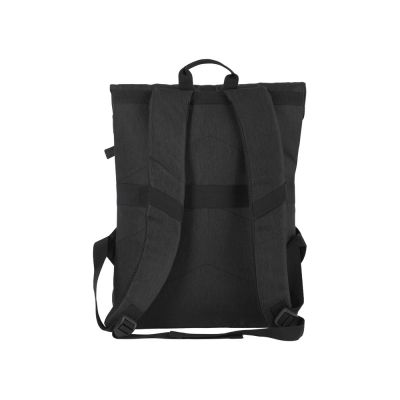 Рюкзак Teen для ноутбука15.6 с боковой молнией, темно-серый-3