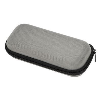 Очки из бамбука с зеркальными линзами Rockwood mirror, коричневый-4