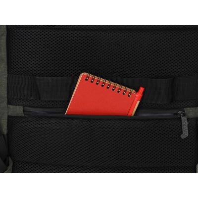 Рюкзак Slender  для ноутбука 15.6'', темно-серый-6