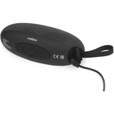 Портативная акустика Rombica Mysound Onyx 2C-8
