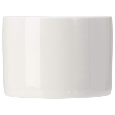 Чайная пара прямой формы Phyto 2.0, 250мл, белый-2