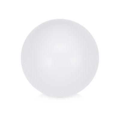 Мячик-антистресс Малевич, белый-0