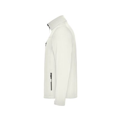 Куртка софтшел Antartida, мужская, жемчужный-2