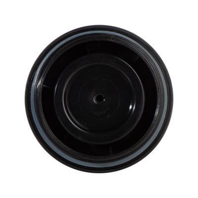 Термокружка с крышкой 360 градусов Track, 400 мл, белый-3