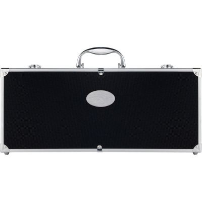 Набор для барбекю Suya с шильдом-1