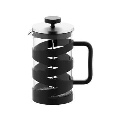 Френч-пресс 0,6 л, NADOBA, серия BRUNO-0