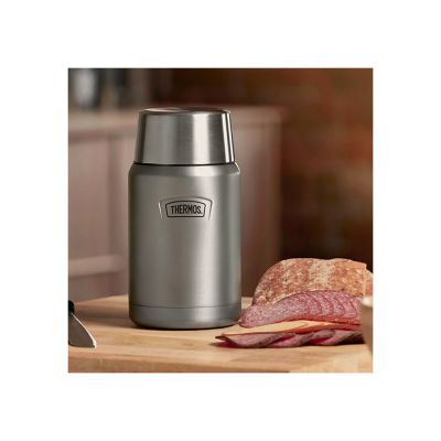 Термос из нерж. стали тм THERMOS IS-301 MS 0.71L-9