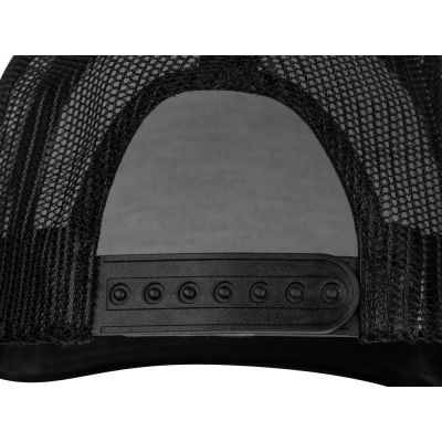 Бейсболка Kansas, черный-3