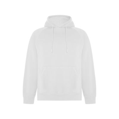 Толстовка с капюшоном Vinson, белый-0