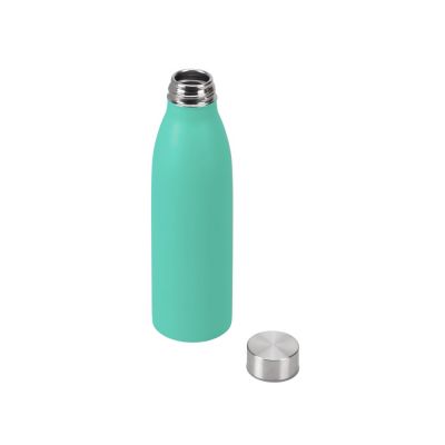 Стальная бутылка Rely, 650 мл, NEW мятный 3258C-1