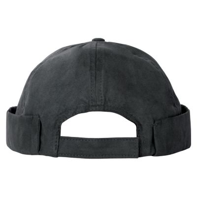 Шапка Docker Hat, темно-серый-1