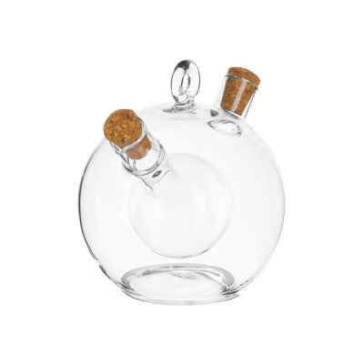 Двойная емкость для масла и уксуса Dressing-2