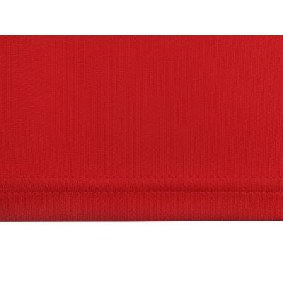 Футболка спортивная Verona мужская, красный-8