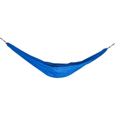 Гамак Lazy, синий-1