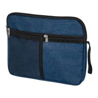 Косметичка- несессер для туалетных принадлежностей Hoss, heather navy