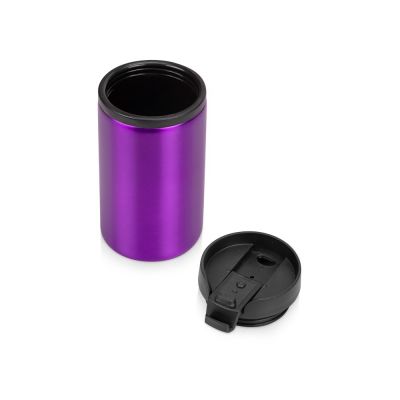 Термокружка Jar 250 мл, фиолетовый-1