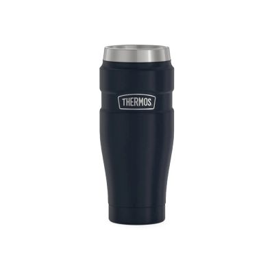 Кружка-термос из нерж. стали тм THERMOS SK1005 MB  0.47L-1