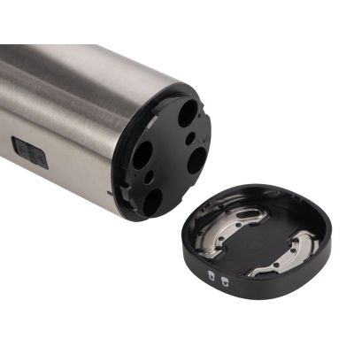 Гравитационная электрическая мельница для соли и перца Mr.Mill-6