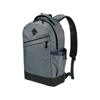 Рюкзак Graphite Slim для ноутбука 15,6, серый-0