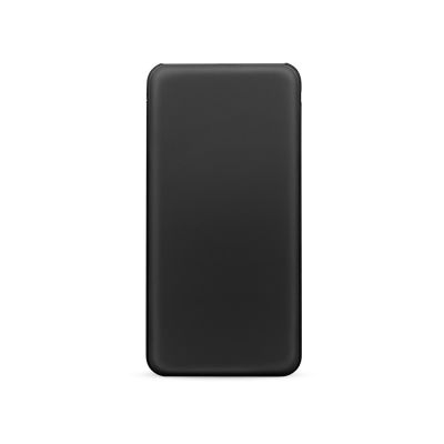 Внешний аккумулятор Rombica NEO NS240 Black Quick, черный-2