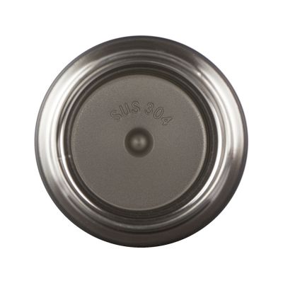 Вакуумный термос с ручкой Hedge, 550 мл, черный-7