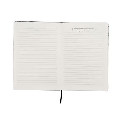 Блокнот А5 Socrates, твердая обложка-7