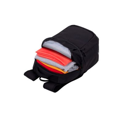 RIVACASE 5432 black Городской рюкзак, 16л / 12-16