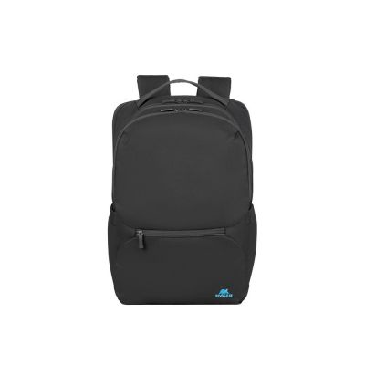 RIVACASE 7764 black рюкзак для ноутбука 15.6 / 6-1