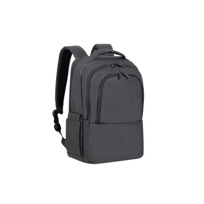 RIVACASE 8435 black ECO рюкзак для ноутбука 15.6 / 6-0