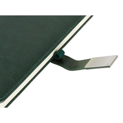 Ежедневник недатированный А5 Verona, зеленый-6