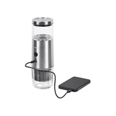 Портативная кофемашина Robusta-1