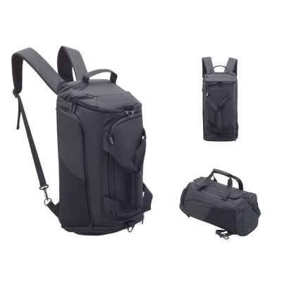 Рюкзак-спортивная сумка Duffle-1