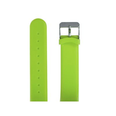 Наручные часы с шагомером Ridley, лайм-4