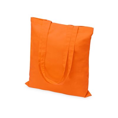 Сумка из хлопка Carryme 105, оранжевый-0