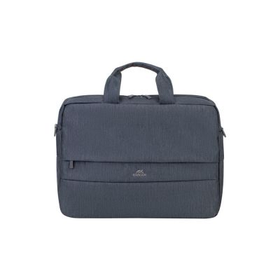 RIVACASE 7532 dark grey сумка для ноутбука 15.6 / 6-1