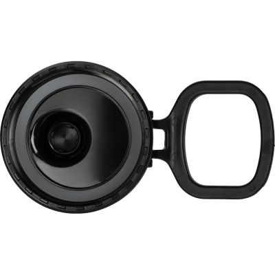 Бутылка Misty с ручкой, 850 мл, синий-6