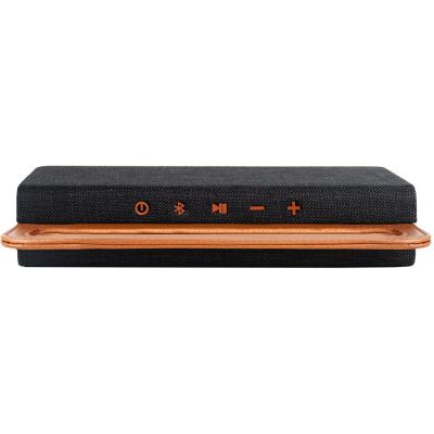 Портативная акустика Rombica Mysound BT-27 Brown-1