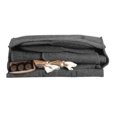 Подарочный набор для бани и сауны Healing-20