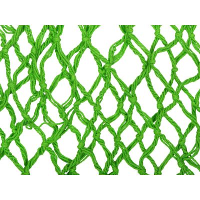 Авоська Dream L наплечная 25 литров с кожаными ручками, яблоко (9)-2