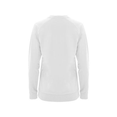 Свитшот Annapurna, белый-1