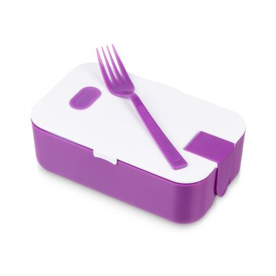 Ланч-бокс Neo, фиолетовый 2603C-0