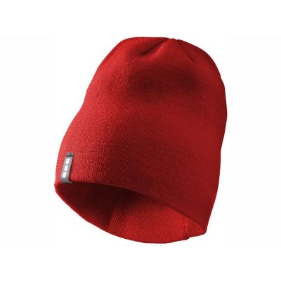 Шапка Level, красный-0