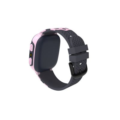 Детские часы Canyon Sandy KW-34, серо-розовый-3