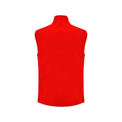 Жилет софтшелл Quebec, красный-1
