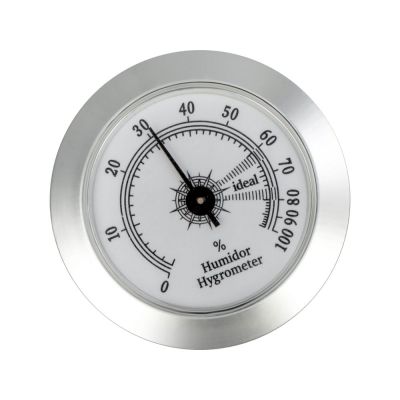 Хьюмидор с аксессуарами, коричневый-8