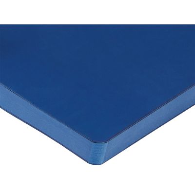 Ежедневник недатированный А5 Megapolis Color Flex New, темно-синий-4