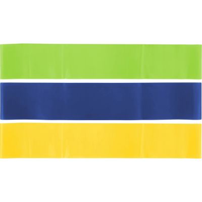 Набор эспандер-лент Strong-9